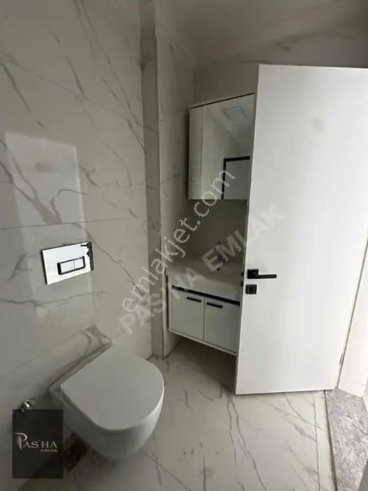 Moda Pazarı Üstü 3+1 Çatı Dubleks — fotoğraf 15