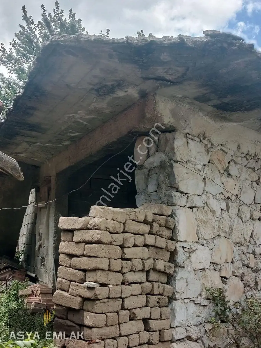 Ağlasun Sakarca Mahallesinde Eski Yapı Müstakil Ev — fotoğraf 5