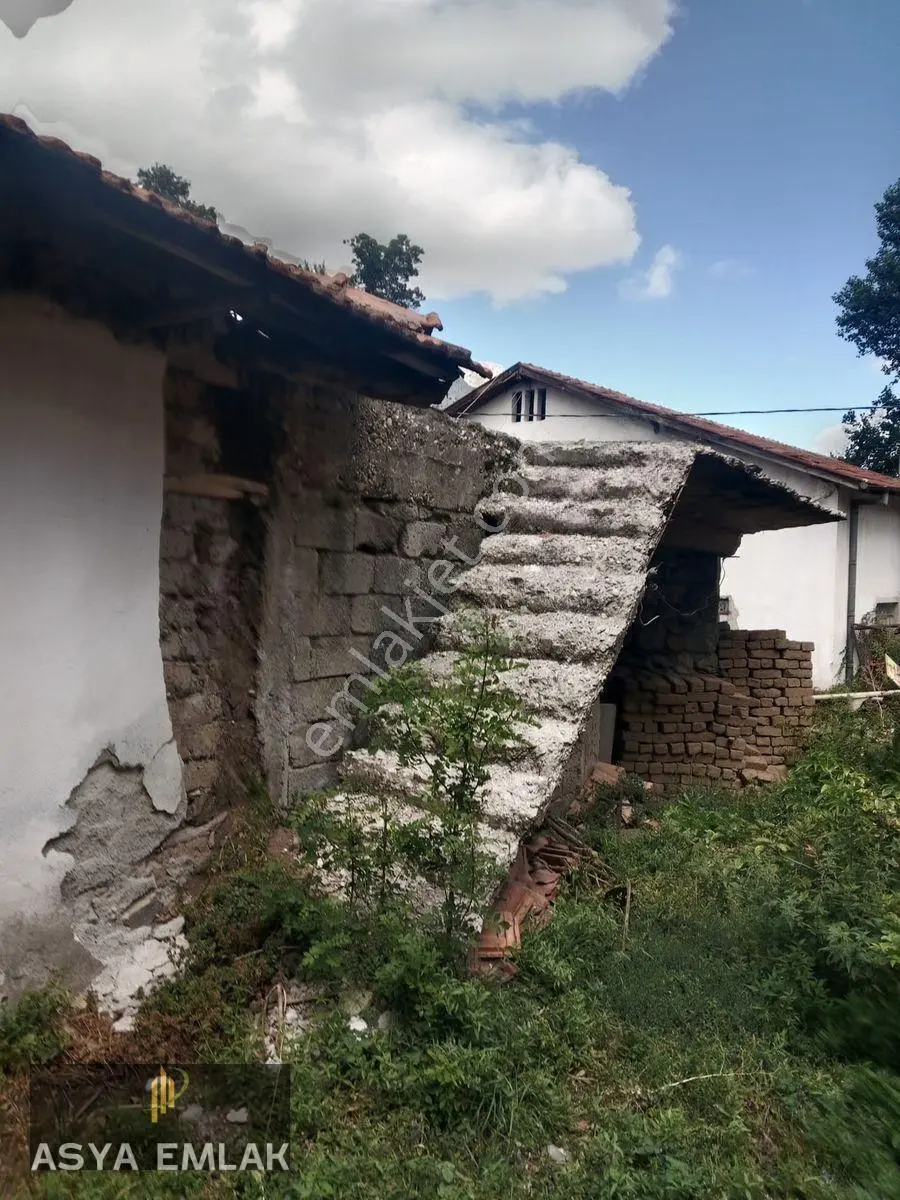 Ağlasun Sakarca Mahallesinde Eski Yapı Müstakil Ev — fotoğraf 7