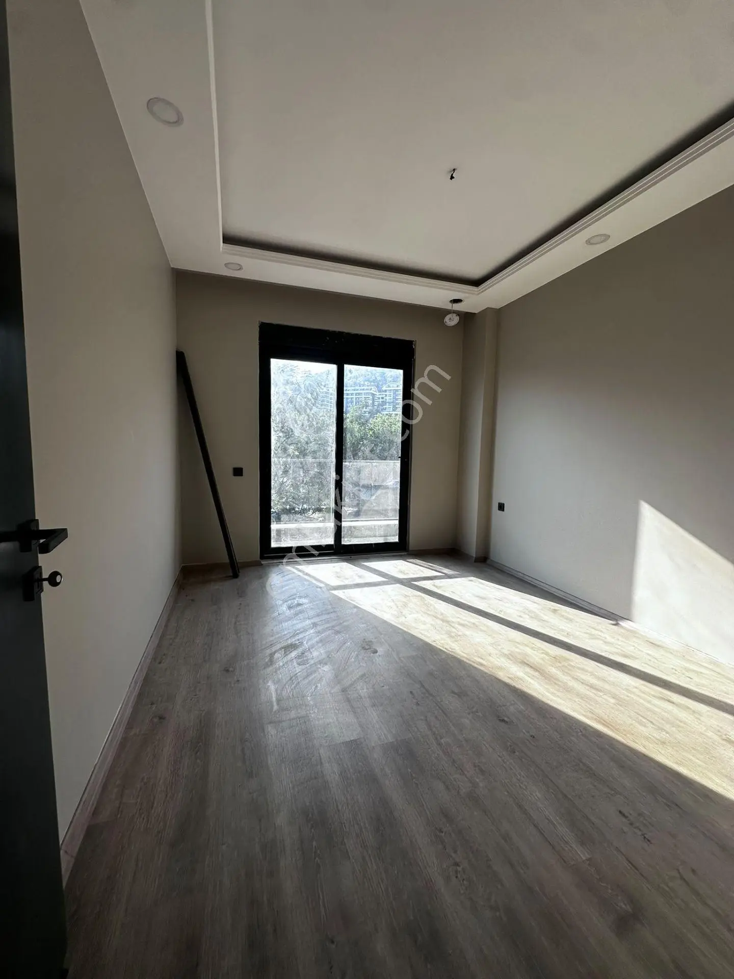 Alanya Çıplaklı Düğün Salonu Mevkiinde Sıfır Satılık 2+1 — fotoğraf 4