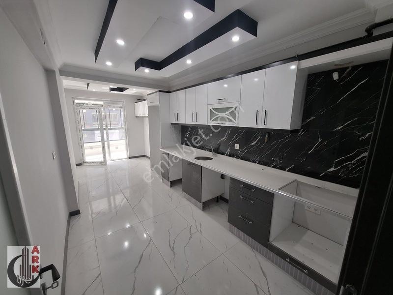 Ark Life'Dan 71 Evler Mah Aqua Park Yakını 135M² 3+1 Daire