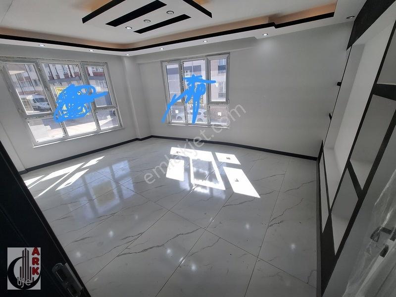 Ark Life'dan 71 Evler Mah Aqua Park Yakını 135m² 3+1 Daire — fotoğraf 12