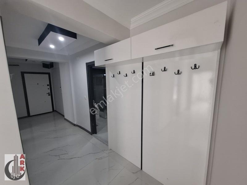 Ark Life'dan 71 Evler Mah Aqua Park Yakını 135m² 3+1 Daire — fotoğraf 20