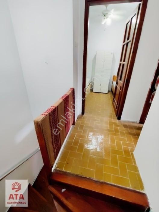 Urla Gülbahçe' De Denize 50 Mt Mesafede 3+1 Dubleks Satılık — fotoğraf 9