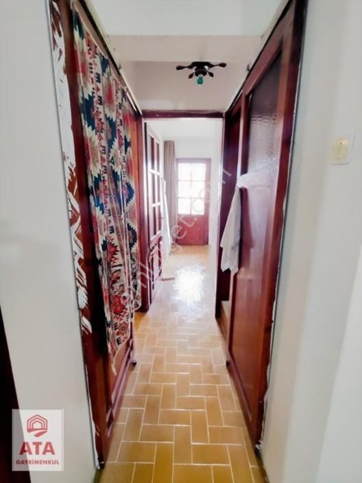 Urla Gülbahçe' De Denize 50 Mt Mesafede 3+1 Dubleks Satılık — fotoğraf 11
