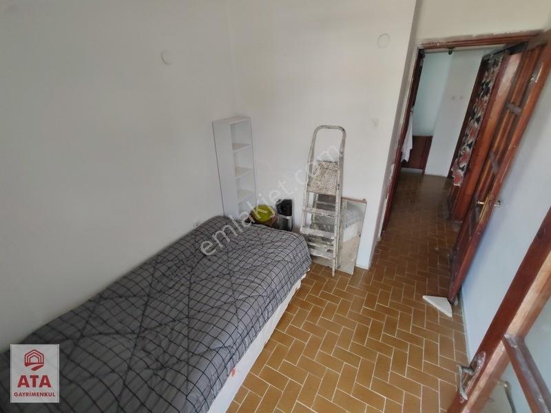 Urla Gülbahçe' De Denize 50 Mt Mesafede 3+1 Dubleks Satılık — fotoğraf 16