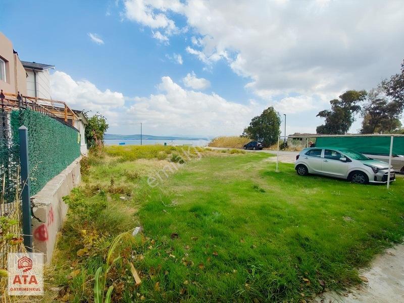 Urla Gülbahçe' De Denize 50 Mt Mesafede 3+1 Dubleks Satılık — fotoğraf 28