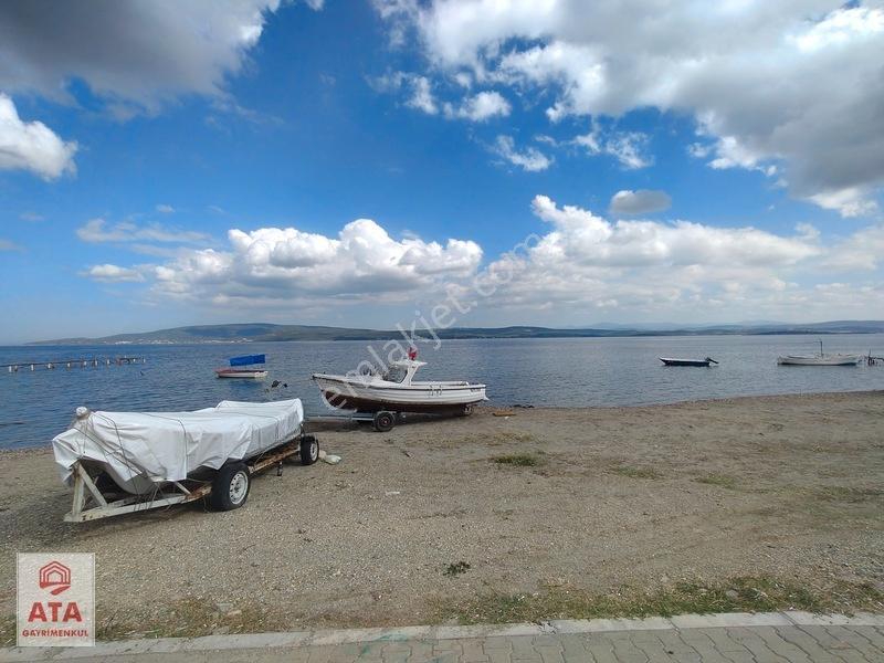 Urla Gülbahçe' De Denize 50 Mt Mesafede 3+1 Dubleks Satılık — fotoğraf 32