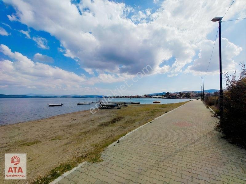Urla Gülbahçe' De Denize 50 Mt Mesafede 3+1 Dubleks Satılık — fotoğraf 33