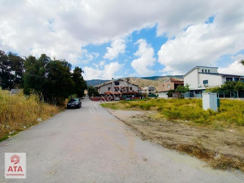 Urla Gülbahçe' De Denize 50 Mt Mesafede 3+1 Dubleks Satılık — fotoğraf 34