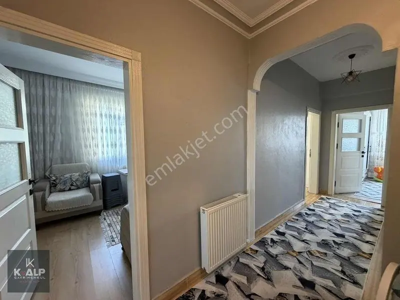 Acill Satılık 3+1 Daire.doğalgazlı Masrafsız Hemen Teslim — fotoğraf 18