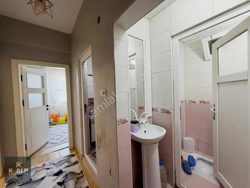 Acill Satılık 3+1 Daire.doğalgazlı Masrafsız Hemen Teslim — fotoğraf 23