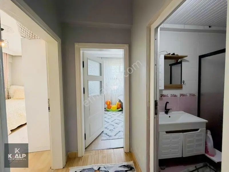 Acill Satılık 3+1 Daire.doğalgazlı Masrafsız Hemen Teslim — fotoğraf 24