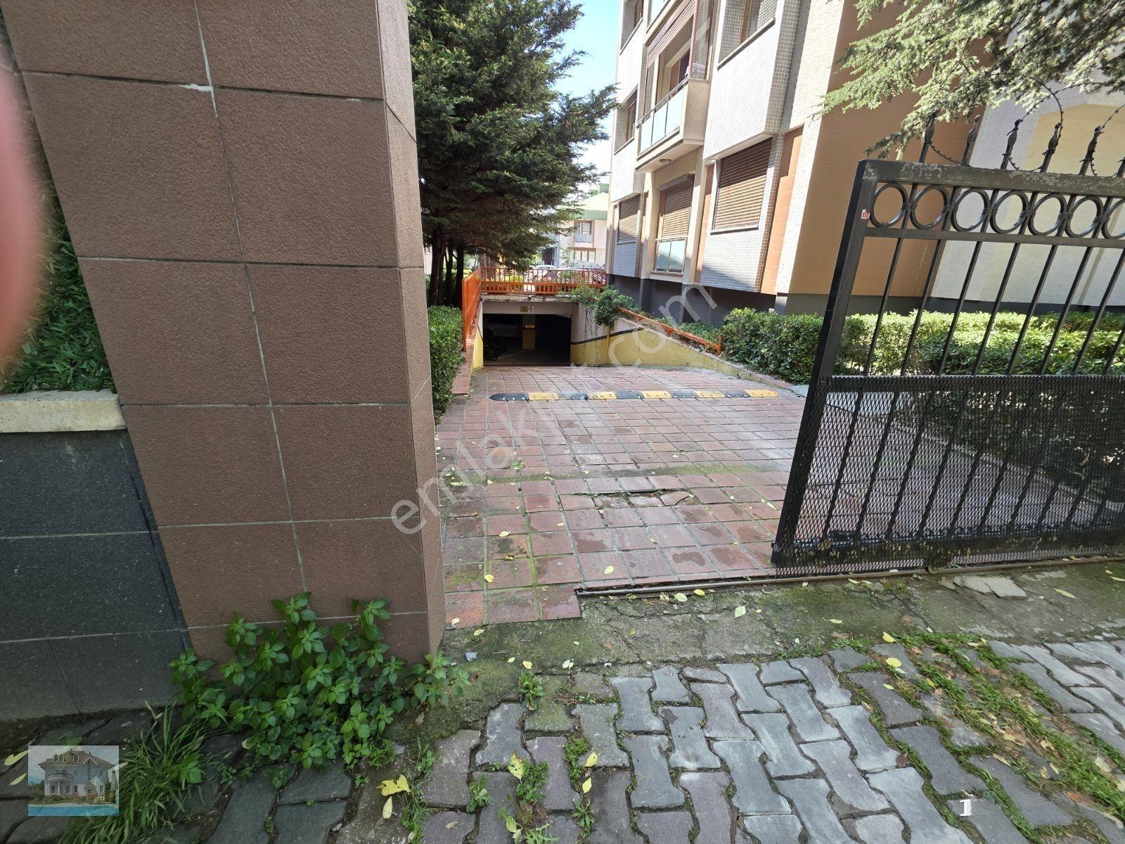 Dragos Erguvan Sıtesınde Satilik Mustakil Girisli Tripleks — fotoğraf 24