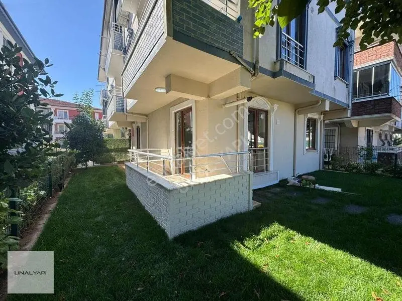 Villa Konforunda 2+1! Müstakil Giriş, Dev Bahçe, Sıfır Masraf!