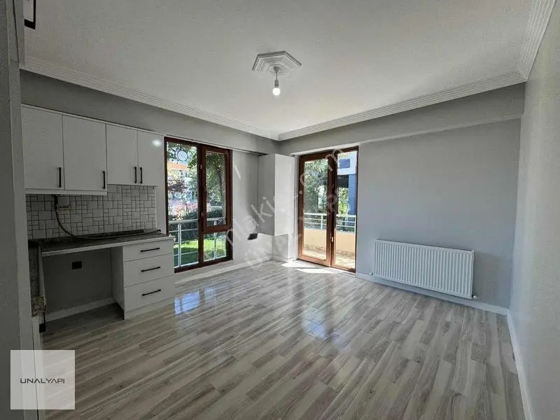 Villa Konforunda 2+1! Müstakil Giriş, Dev Bahçe, Sıfır Masraf! — fotoğraf 3