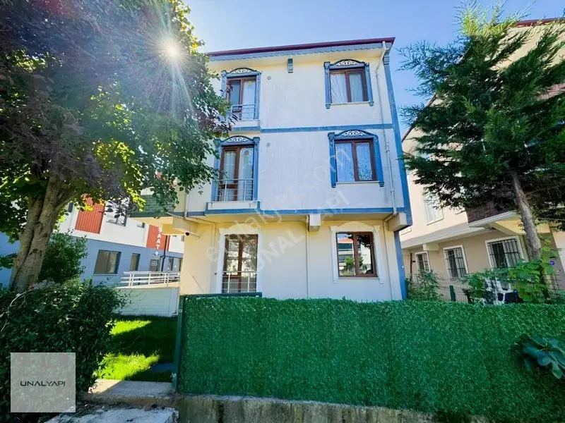 Villa Konforunda 2+1! Müstakil Giriş, Dev Bahçe, Sıfır Masraf! — fotoğraf 12