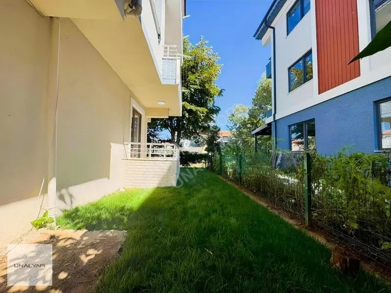 Villa Konforunda 2+1! Müstakil Giriş, Dev Bahçe, Sıfır Masraf! — fotoğraf 14