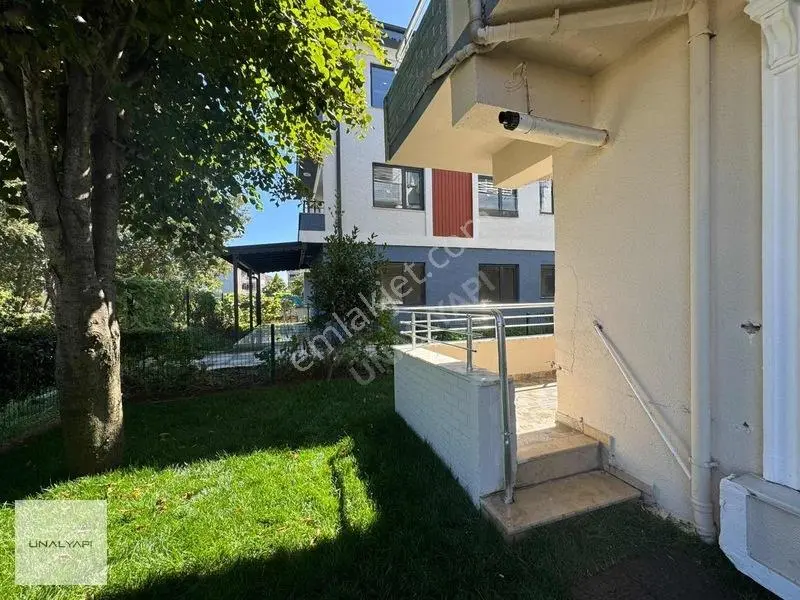 Villa Konforunda 2+1! Müstakil Giriş, Dev Bahçe, Sıfır Masraf! — fotoğraf 16