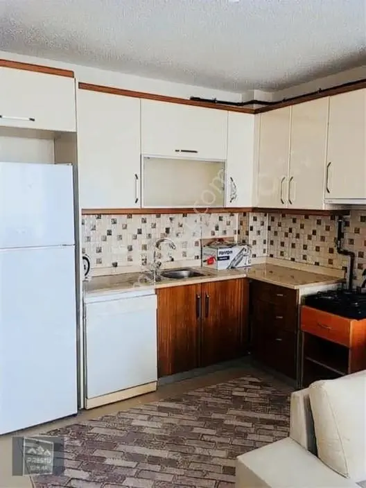 Prestij Den Altıağaç Mah Tapulu Eşyalı Yatırımlık Daire — fotoğraf 9