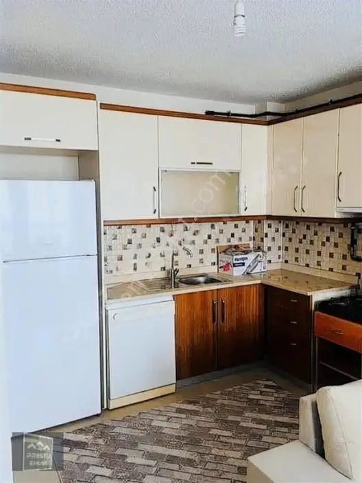 Prestij Den Altıağaç Mah Tapulu Eşyalı Yatırımlık Daire — fotoğraf 27