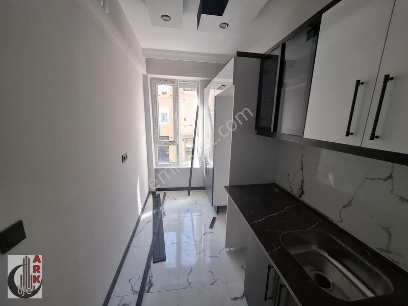 Ark Life'dan Emek Mahallesi Refetbele Caddesi Yakını 2+0 55m2 — fotoğraf 2
