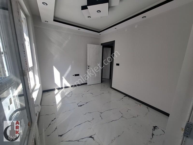Ark Life'dan Emek Mahallesi Refetbele Caddesi Yakını 2+0 55m2 — fotoğraf 5