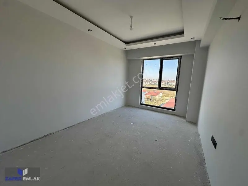 Zafer Emlak'tan Satılık Ultra Lüx 3+1 Daireler — fotoğraf 12
