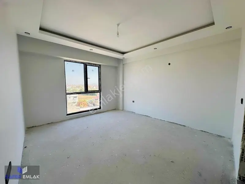 Zafer Emlak'tan Satılık Ultra Lüx 3+1 Daireler — fotoğraf 14