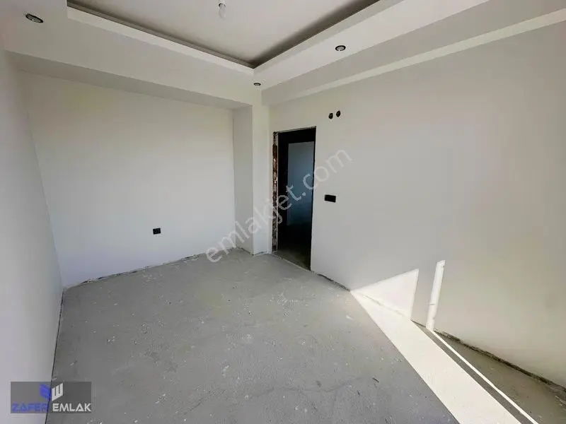 Zafer Emlak'tan Satılık Ultra Lüx 3+1 Daireler — fotoğraf 19