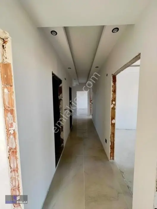 Zafer Emlak'tan Satılık Ultra Lüx 3+1 Daireler — fotoğraf 21