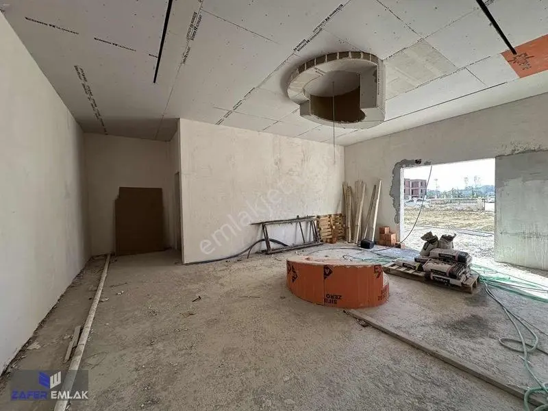 Zafer Emlak'tan Satılık Ultra Lüx 3+1 Daireler — fotoğraf 24