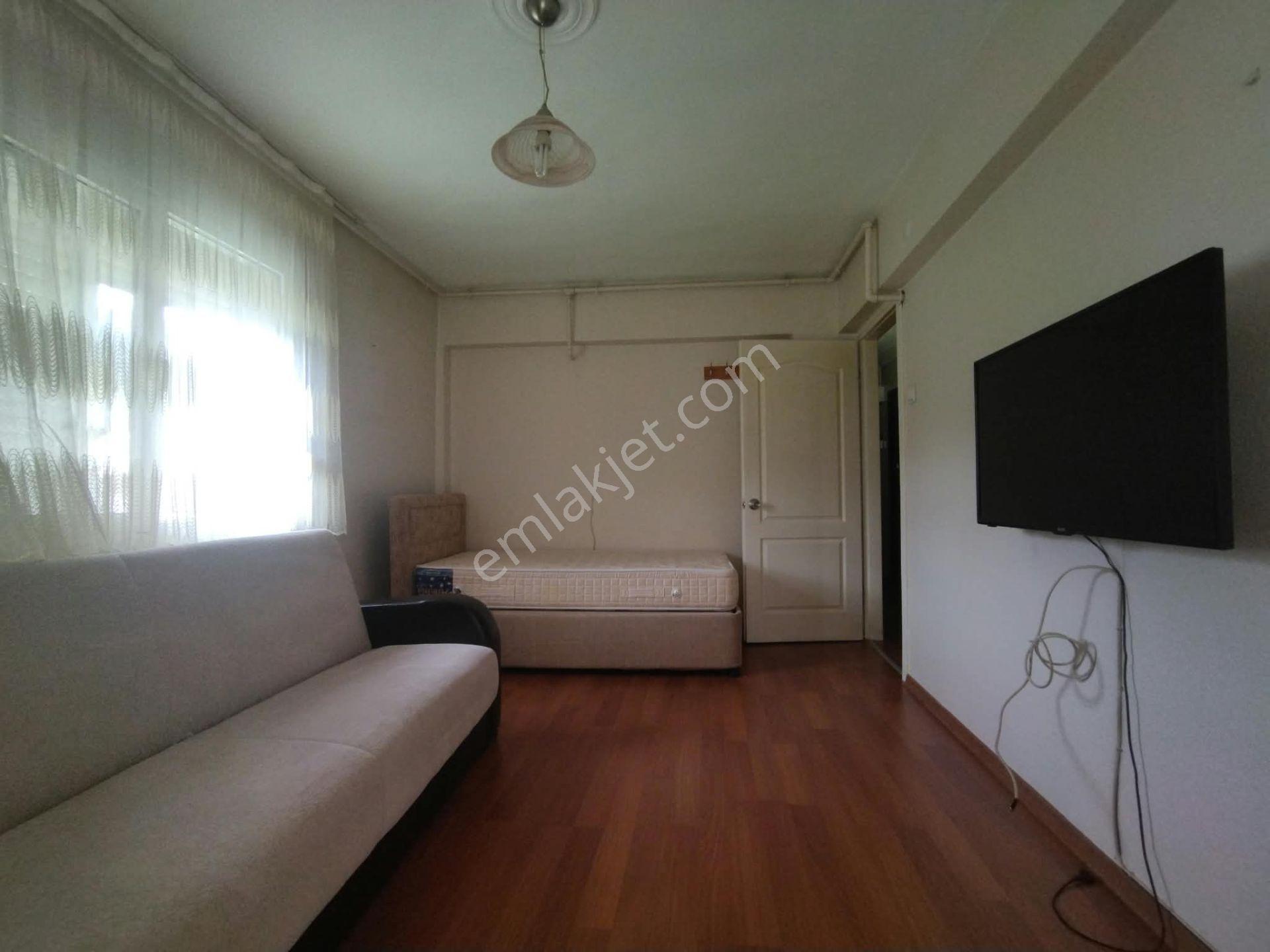 Balçova Ç.emeç Mh. Merkezi Konumda 2+1 Satılık Daire — fotoğraf 11