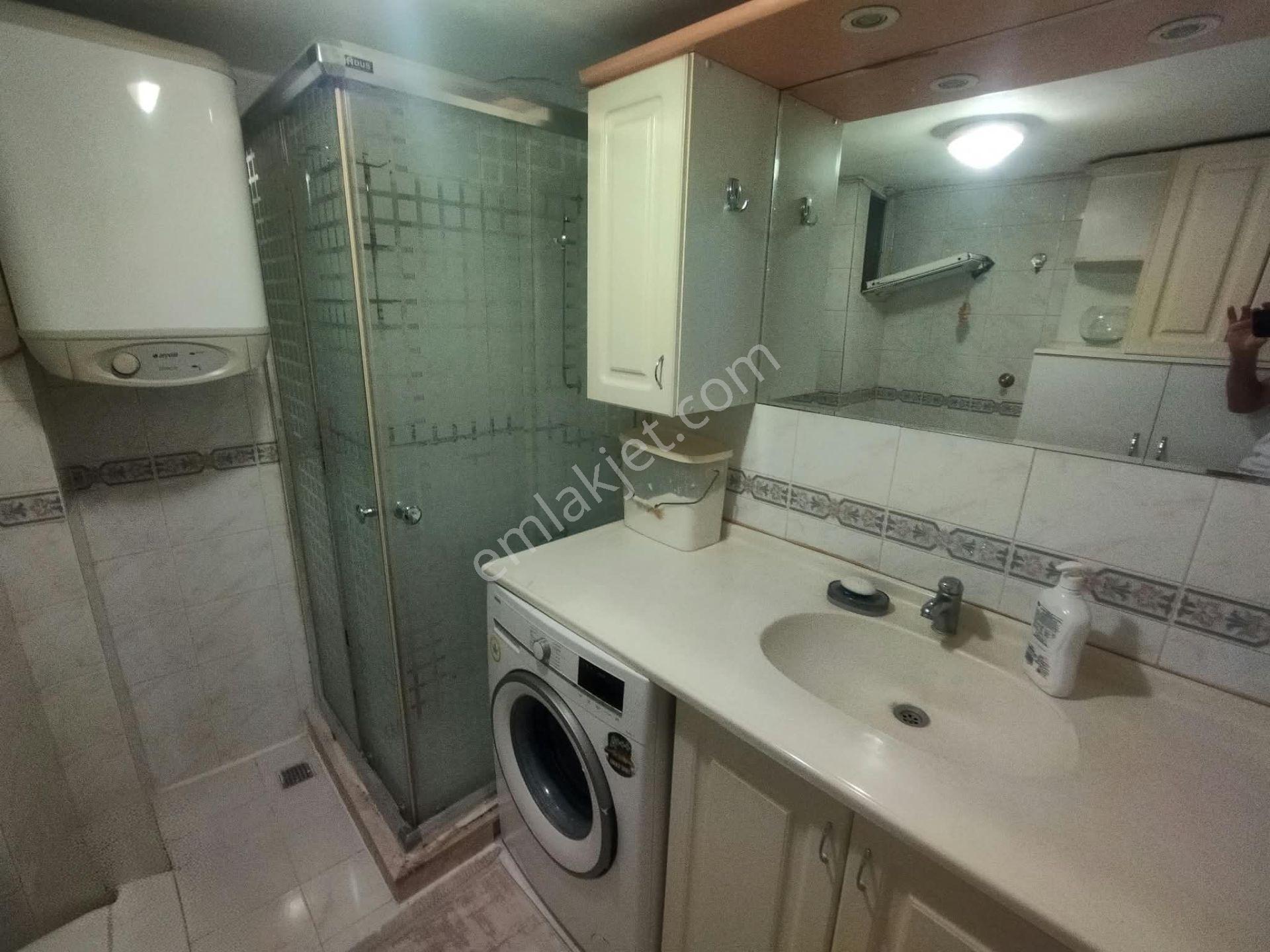 Balçova Ç.emeç Mh. Merkezi Konumda 2+1 Satılık Daire — fotoğraf 20