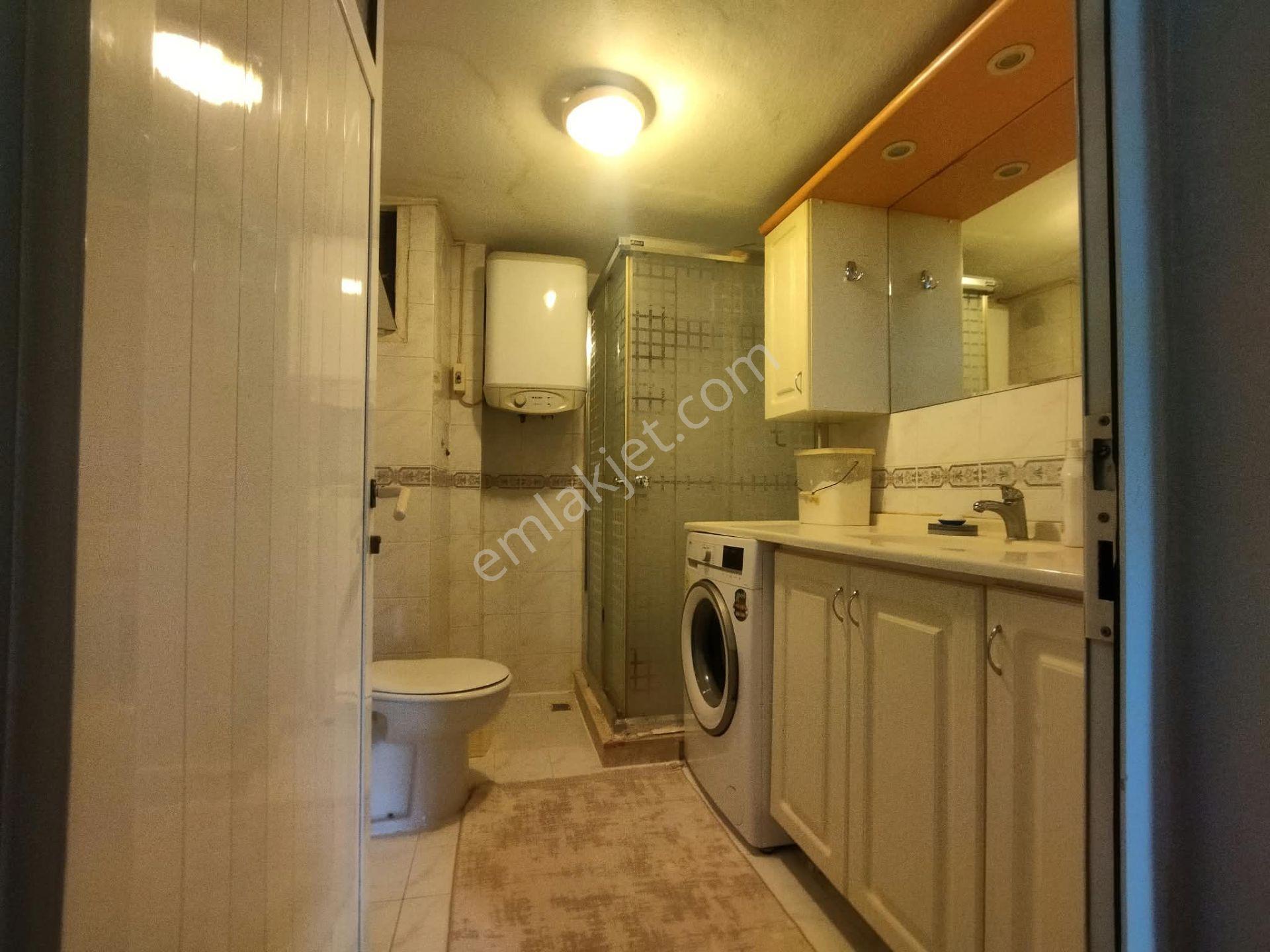 Balçova Ç.emeç Mh. Merkezi Konumda 2+1 Satılık Daire — fotoğraf 21