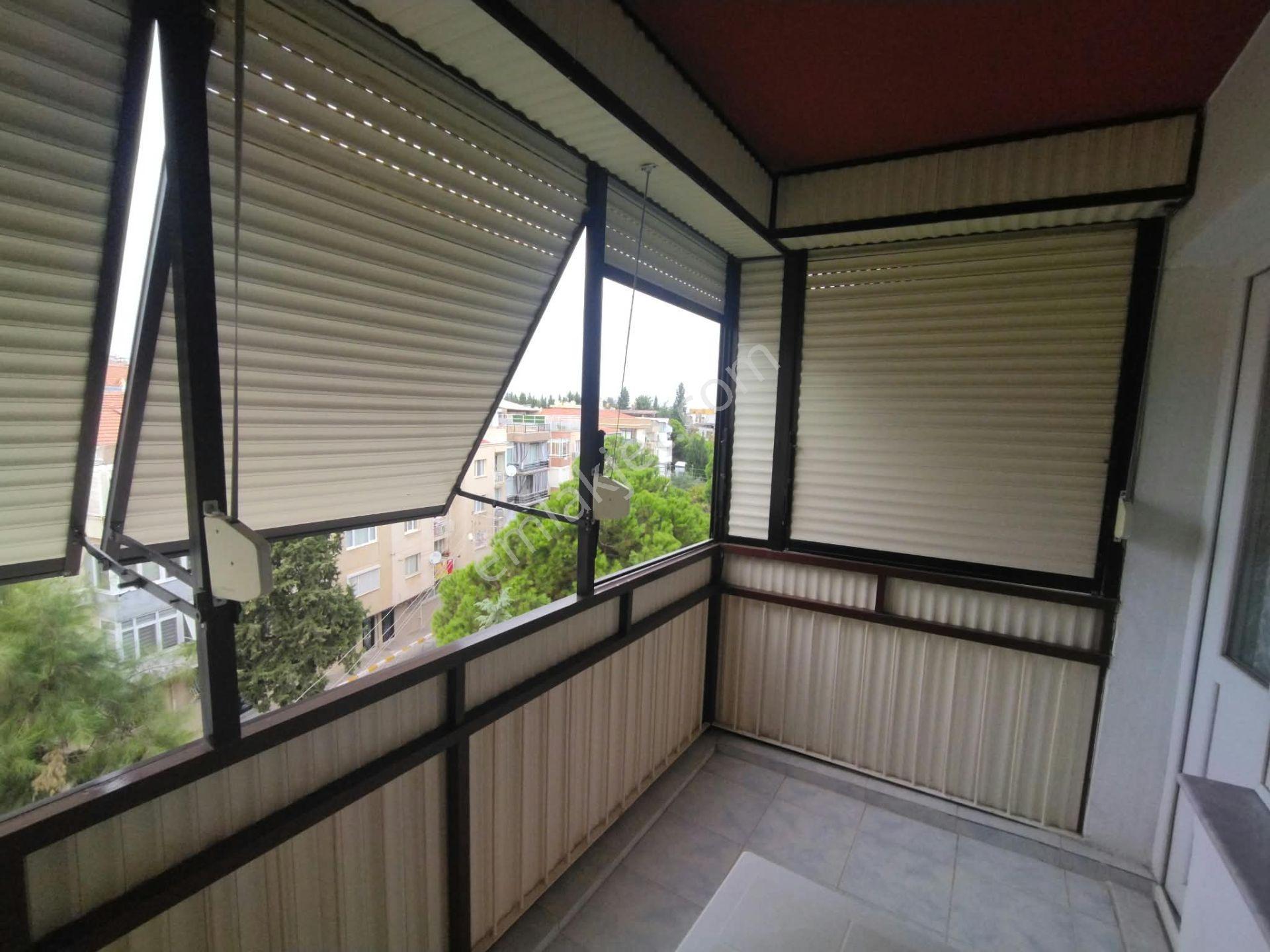 Balçova Ç.emeç Mh. Merkezi Konumda 2+1 Satılık Daire — fotoğraf 22