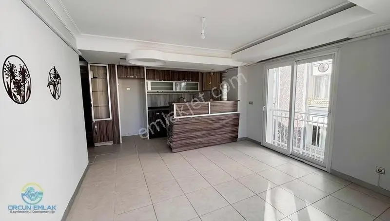 Orçun Emlak'tan Kurudere Cad.arka Sokağında Amerikan Mutfak 2+1 — fotoğraf 8