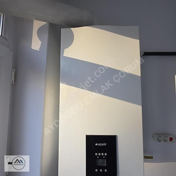 Aydoğdudan İpek Taksi Civarı Satılık 2+1 Daire 90m², Kilerli, — fotoğraf 3