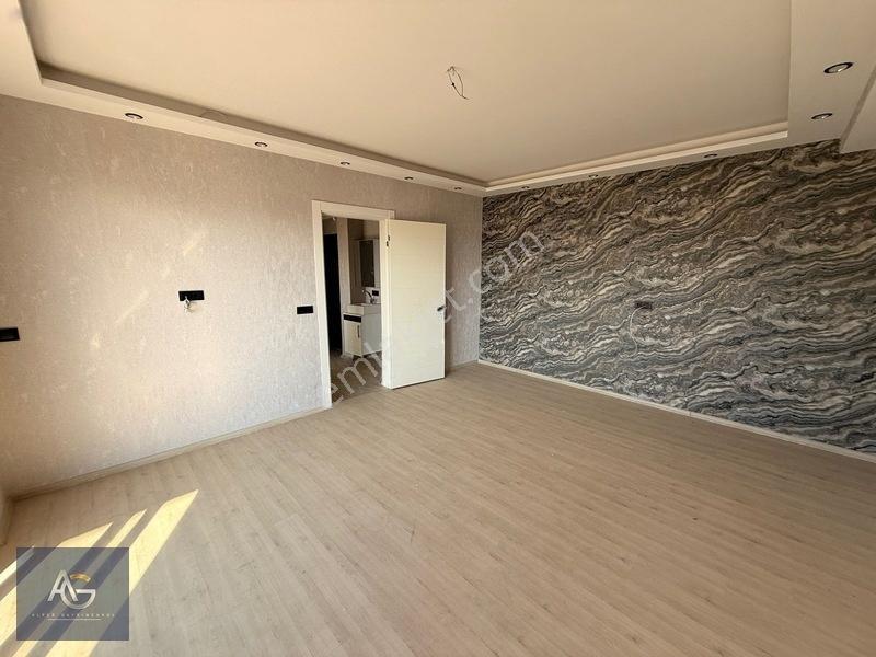 İstasyon Mah. Akkeçili Cad. Sıfır Kapalı Mutfak 120 M2 3+1 Daire — fotoğraf 3