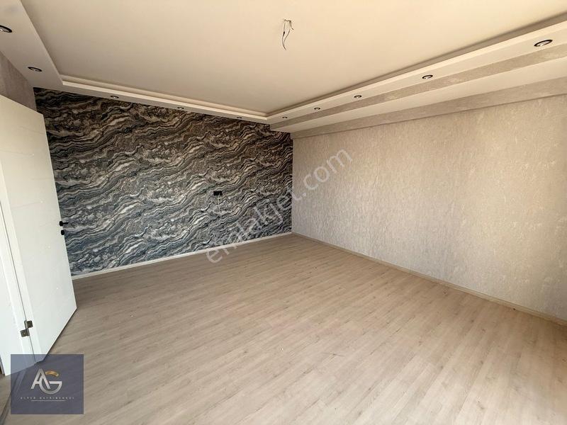 İstasyon Mah. Akkeçili Cad. Sıfır Kapalı Mutfak 120 M2 3+1 Daire — fotoğraf 4