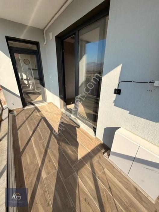 İstasyon Mah. Akkeçili Cad. Sıfır Kapalı Mutfak 120 M2 3+1 Daire — fotoğraf 5
