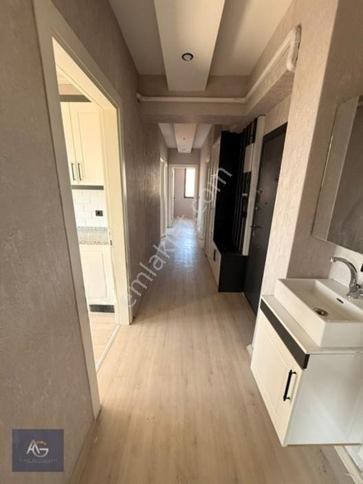 İstasyon Mah. Akkeçili Cad. Sıfır Kapalı Mutfak 120 M2 3+1 Daire — fotoğraf 6