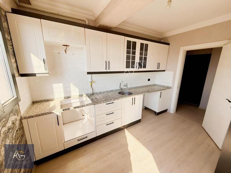 İstasyon Mah. Akkeçili Cad. Sıfır Kapalı Mutfak 120 M2 3+1 Daire — fotoğraf 9