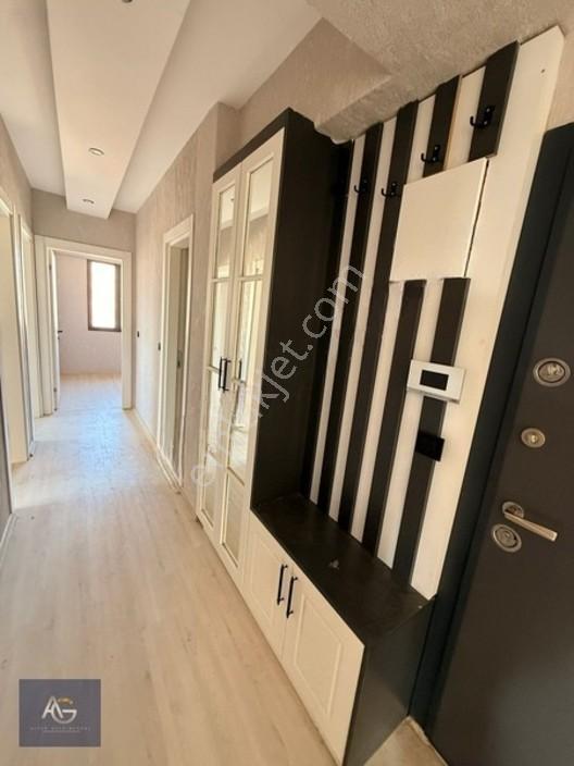 İstasyon Mah. Akkeçili Cad. Sıfır Kapalı Mutfak 120 M2 3+1 Daire — fotoğraf 11