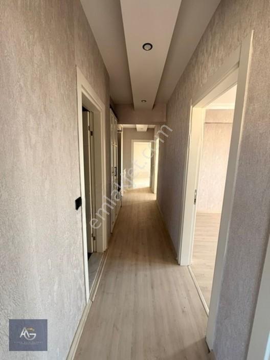 İstasyon Mah. Akkeçili Cad. Sıfır Kapalı Mutfak 120 M2 3+1 Daire — fotoğraf 13