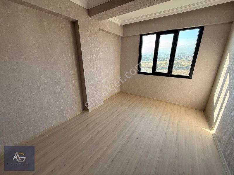 İstasyon Mah. Akkeçili Cad. Sıfır Kapalı Mutfak 120 M2 3+1 Daire — fotoğraf 14