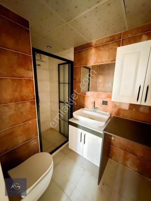 İstasyon Mah. Akkeçili Cad. Sıfır Kapalı Mutfak 120 M2 3+1 Daire — fotoğraf 16