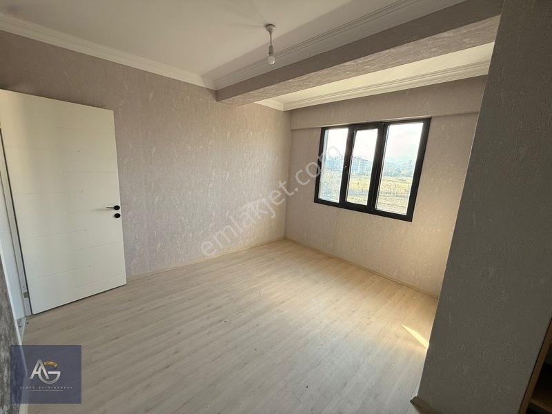 İstasyon Mah. Akkeçili Cad. Sıfır Kapalı Mutfak 120 M2 3+1 Daire — fotoğraf 17