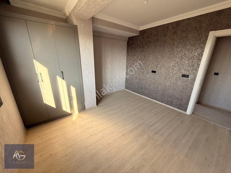 İstasyon Mah. Akkeçili Cad. Sıfır Kapalı Mutfak 120 M2 3+1 Daire — fotoğraf 18