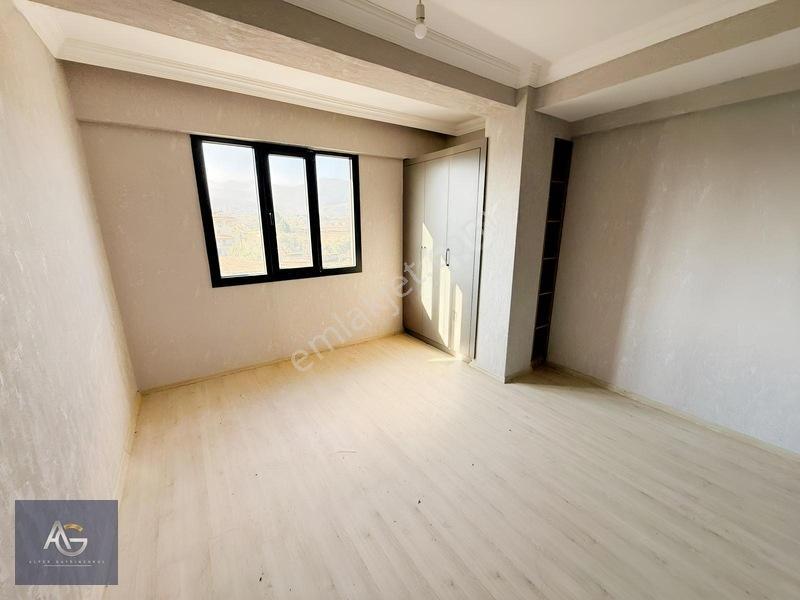 İstasyon Mah. Akkeçili Cad. Sıfır Kapalı Mutfak 120 M2 3+1 Daire — fotoğraf 20